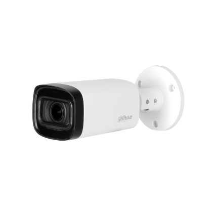 صورة Dahua DH-HAC-HFW1200R-Z-IRE6 2MP IR HDCVI Bullet Camera Varifocal