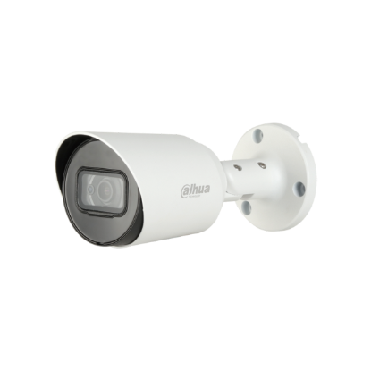 صورة Dahua DH-HAC-HFW1500T 5MP IR HDCVI Bullet Camera