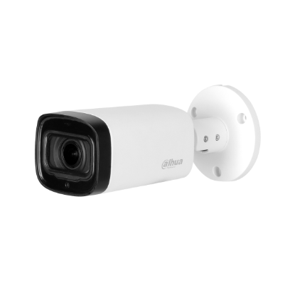 صورة Dahua DH-HAC-HFW1801R-Z-IRE6/R-Z-IRE6 4K / 8MP IR HDCVI Bullet Camera Varifocal