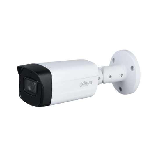 صورة Dahua DH-HAC-HFW1800TH-I4 4K / 8MP IR HDCVI Bullet Camera