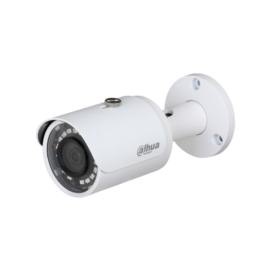 صورة Dahua DH-HAC-HFW2241S 2MP Starlight HDCVI Bullet Camera