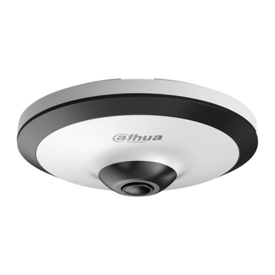 صورة Dahua HAC-EW2501 5MP IR HDCVI Fisheye Camera