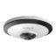 Picture of Dahua HAC-EW2501 5MP IR HDCVI Fisheye Camera