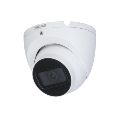 صورة Dahua HAC-HDW1500TLM 5MP Starlight HDCVI Eyeball Camera