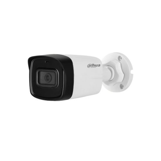 صورة Dahua HAC-HFW1400TL 4MP IR HDCVI Bullet Camera
