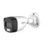 Picture of DH-HAC-HFW1200CLP-IL-S6-K-3.6 Dahua HAC-HFW1200CLP-IL-S6-K 2MP Smart Dual Light HDCVI Fixed-focal Bullet Camera 3.6mm