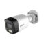Picture of DH-HAC-HFW1500RL-IL-3.6 Dahua HAC-HFW1500RL-IL 5MP Smart Dual Light HDCVI Fixed-focal Bullet Camera 3.6mm
