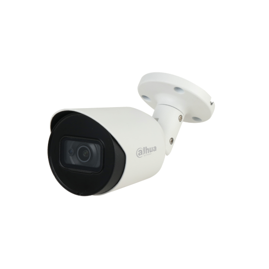صورة Dahua HAC-HFW1801T 4K / 8MP IR HDCVI Bullet Camera