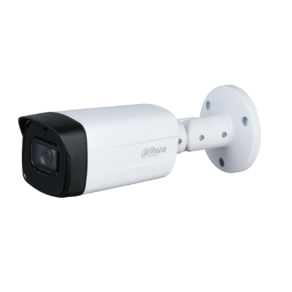 صورة Dahua HAC-HFW1801TH-I8-6.0 4K / 8MP IR HDCVI Bullet Camera 6.0mm