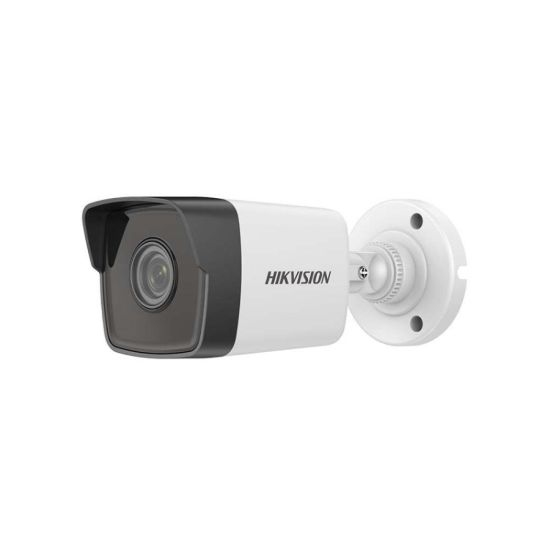 صورة Hikvision DS-2CD1023G0E-I-2.8mm 2MP Bullet IP Camera - 2.8mm