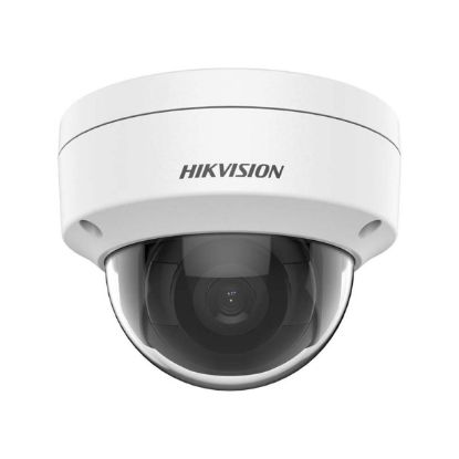 صورة Hikvision DS-2CD1153G0-I-2.8mm 5MP Dome IP Camera - 2.8mm