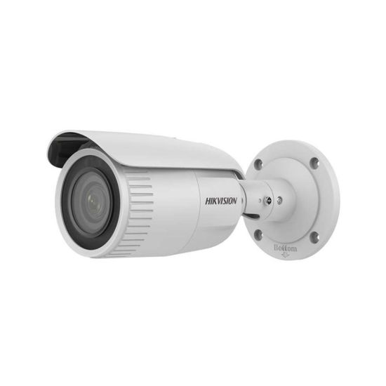 Picture of HIKVISION DS-2CD1643G0-IZ 4MP Varifocal Bullet Network Camera - 2.8 mm to 12 mm - IP Camera - Bullet