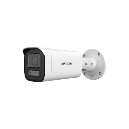Picture of HIKVISION DS-2CD1663G2-LIZ 6MP Dual Light MD 2.0 Varifocal Bullet Network Camera - IP Camera - Bullet