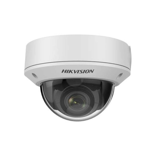 صورة HIKVISION DS-2CD1723G0-IZ 2MP Varifocal Dome Network Camera - IP Camera - Dome