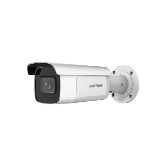 Picture of HIKVISION DS-2CD2683G2-IZS 8MP AcuSense Motorized Varifocal Bullet Network Camera - IP Camera - Bullet