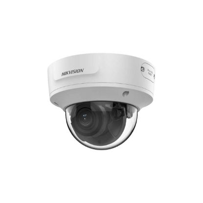 صورة HIKVISION DS-2CD2783G2-IZS 8MP AcuSense Motorized Varifocal Dome Network Camera - IP Camera - Dome
