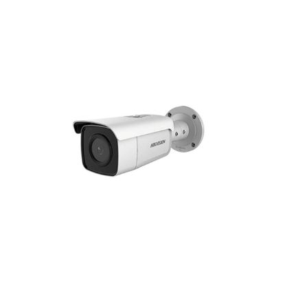 صورة كاميرا مراقبة Hikvision DS-2CD2T86G2-4I-4mm 4mm 4K