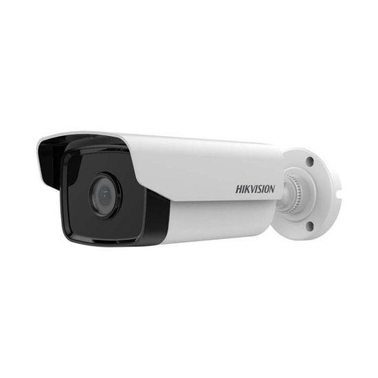 صورة Hikvision DS-2CD1T23G0-I-4mm 2MP Bullet IP Camera - 4mm