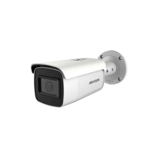 Picture of HIKVISION DS-2CD2663G1-IZ 6MP Outdoor WDR Motorized Varifocal Bullet Network Camera - IP Camera - Bullet