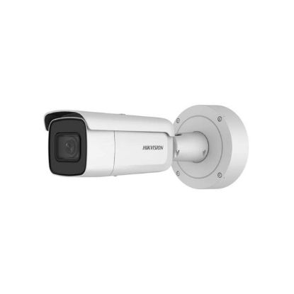 صورة Hikvision DS-2CD3645G0-IZS 4MP Bullet IP Camera - Motorized varifocal 13.5mm