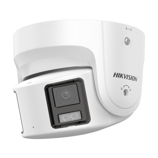 صورة كاميرا مراقبة Hikvision DS-2CD3387G2P-LSUSL 8MP surveillance camera