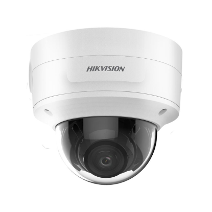 صورة كاميرا مراقبة Hikvision DS-2CD3766G2-IZS 6MP surveillance camera