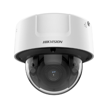 صورة كاميرا مراقبة Hikvision DS-2CD7186G0-IZS 4K surveillance camera