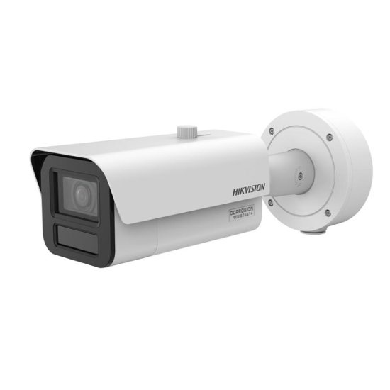 صورة كاميرا مراقبة Hikvision IDS-2CD7A46G2-IZHS-2.8-12MM 12MM 4MP