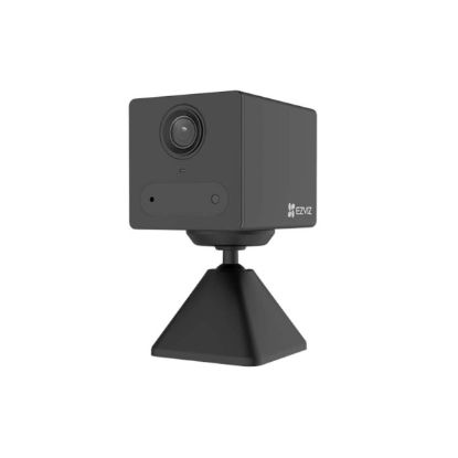 Picture of CB2-2MP EZVIZ CB2 Wi-Fi Smart Home indoor Battery Camera - 2MP - Wi-Fi Camera