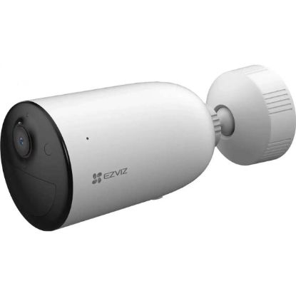 Picture of CB3-3MP EZVIZ CB3 Standalone Smart Home Battery outdoor Camera - 3MP - Wi-Fi Camera