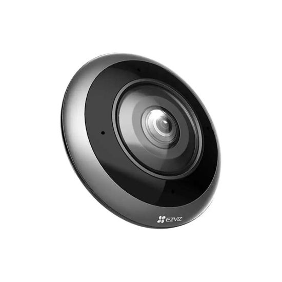 صورة EZVIZ E4p3K+-6MP - كاميرات واي فاي متحركة Pan & Tilt