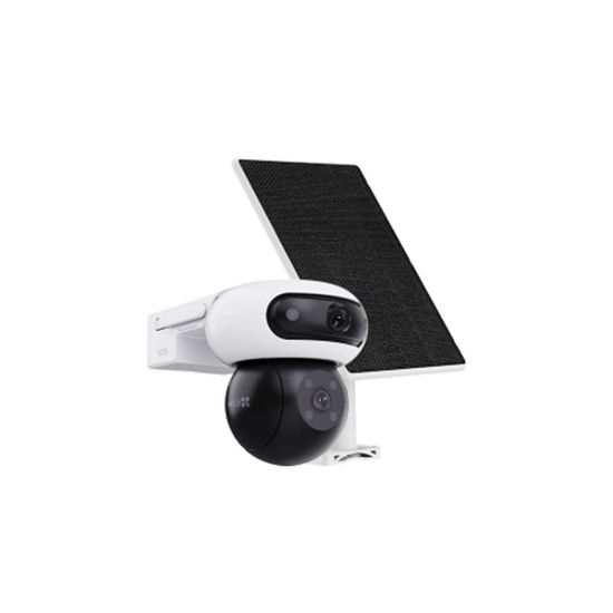 صورة EZVIZ CB90DualKit2K+&2K+-4MP+4MP - كاميرات واي فاي ببطارية وطاقة شمسية