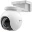 Picture of CB8-2K-3MP EZVIZ CB8 2K Battery-Powered Pan & Tilt Wi-Fi outdoor Camera - 8MP - Wi-Fi Camera
