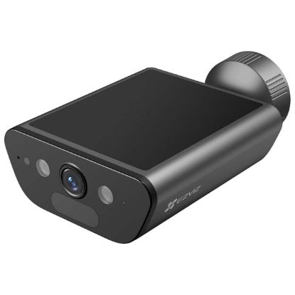 Picture of EB5-4K-8MP EZVIZ EB5 4K Smart Home Solar Battery outdoor Camera - 8MP - Wi-Fi Camera