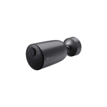 Picture of EB3-4G-2K-3MP EZVIZ EB3 4G 2K - 4G Smart Home Battery outdoor Camera - 3MP - Wi-Fi Camera