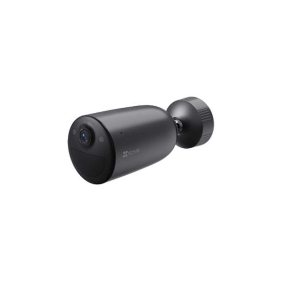 Picture of EB3-4G-2K-3MP EZVIZ EB3 4G 2K - 4G Smart Home Battery outdoor Camera - 3MP - Wi-Fi Camera