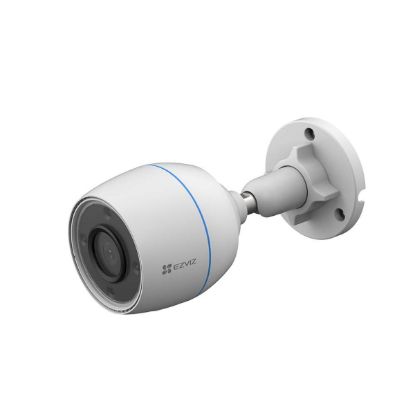 صورة كاميرا مراقبة EZVIZ H3c3K-5MP 5MP indoor