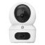 Picture of EZVIZ H7c Dual 2K⁺ & 2K⁺ Dual-Lens Pan & Tilt Wi-Fi indoor Camera - 4MP + 4MP