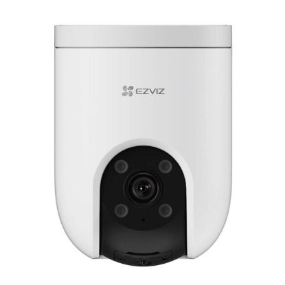 صورة EZVIZ H8c Pro 3K Pan & Tilt Wi-Fi outdoor Camera - 5MP