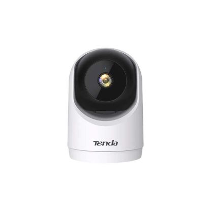 صورة TENDA CP3 3MP Security Pan/Tilt Camera - Wi-Fi Camera