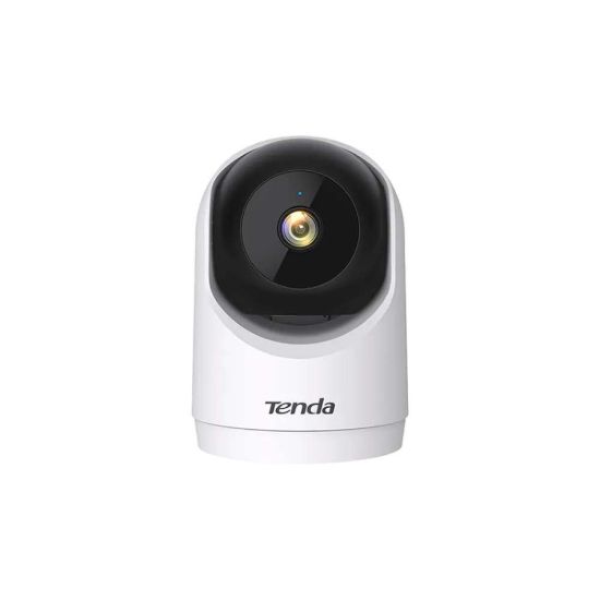 صورة TENDA CP3 3MP Security Pan/Tilt Camera - Wi-Fi Camera