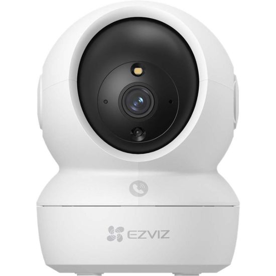 صورة كاميرا مراقبة EZVIZ H6cPro-2MP 2MP indoor