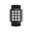 Picture of HIKVISION DS-K1104MK Pro 1104 Series Metal Vandal-proof Card Reader - RFID Card Reader
