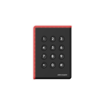 Picture of HIKVISION DS-K1108AMK Pro 1108A Series Card Reader - RFID Card Reader