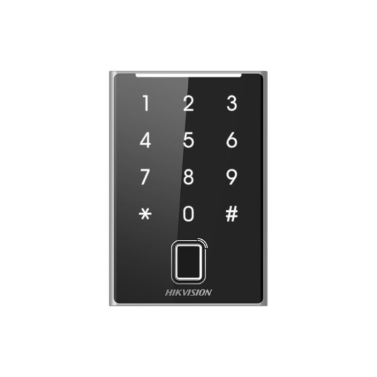 Picture of HIKVISION DS-K1109DKFB Card Reader - RFID Card Reader