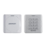 Picture of DS-K1801MK HIKVISION DS-K1801 Value 1801 Card Reader (EM & MF & Keyboard) - RFID Card Reader