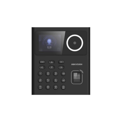Picture of HIKVISION DS-K1T320MFWX Value Series Face Access Terminal - Access / Attendance Terminal