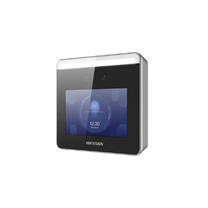 Picture of HIKVISION DS-K1T331W Value Series Face Access Terminal - Access / Attendance Terminal
