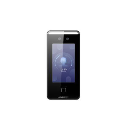 Picture of HIKVISION DS-K1T341AM Value Series Face Access Terminal - Access / Attendance Terminal