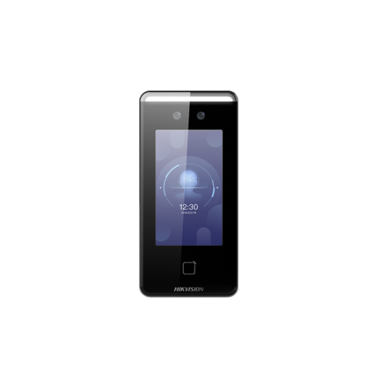 Picture of HIKVISION DS-K1T341AM Value Series Face Access Terminal - Access / Attendance Terminal